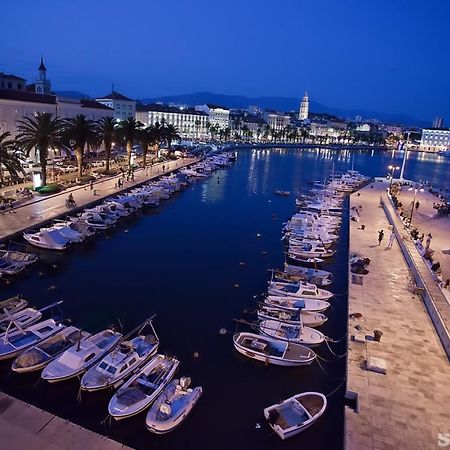 Luxury Apartment Toni Split Exterior foto