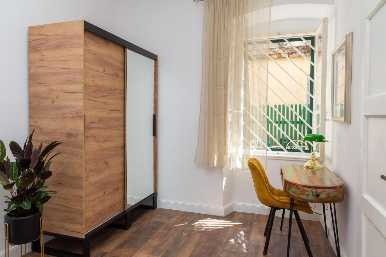 Luxury Apartment Toni Split Exterior foto