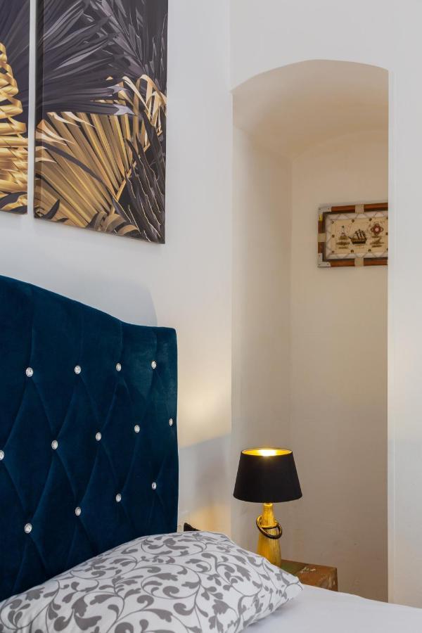 Luxury Apartment Toni Split Exterior foto