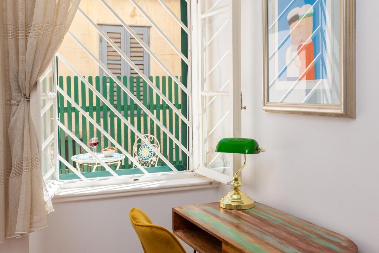 Luxury Apartment Toni Split Exterior foto
