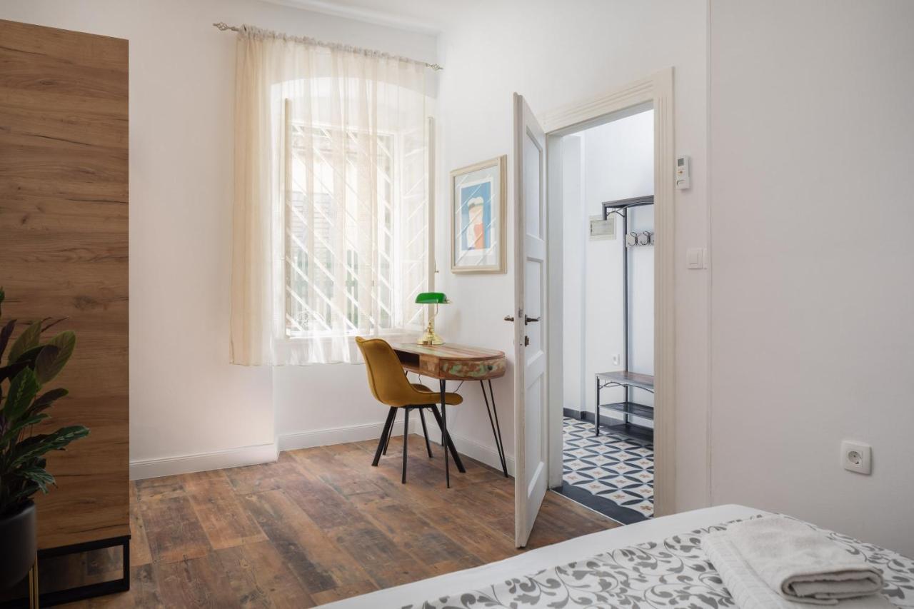 Luxury Apartment Toni Split Exterior foto